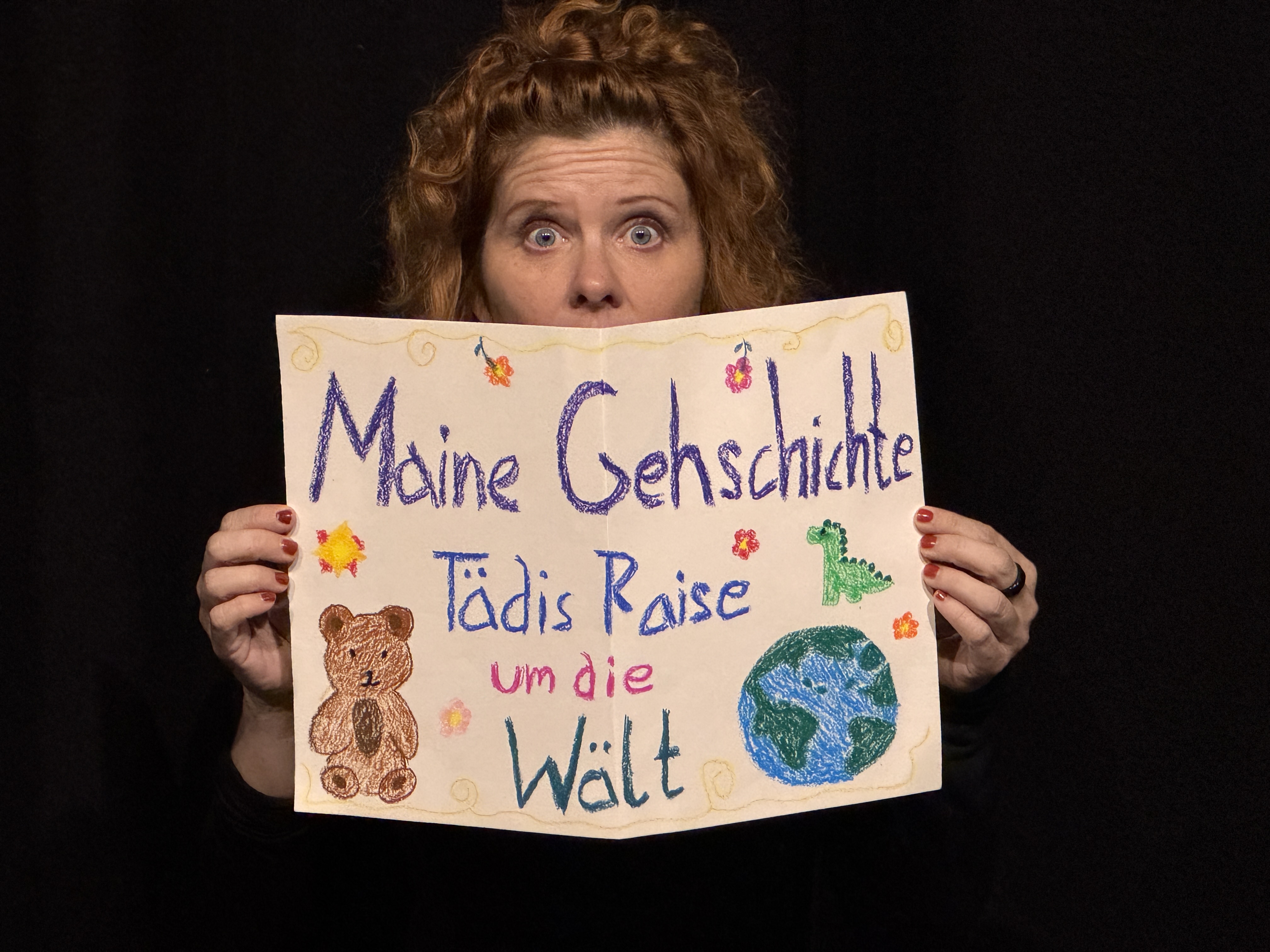 Titelbild für 'Lara Reicht´s mit Schule'