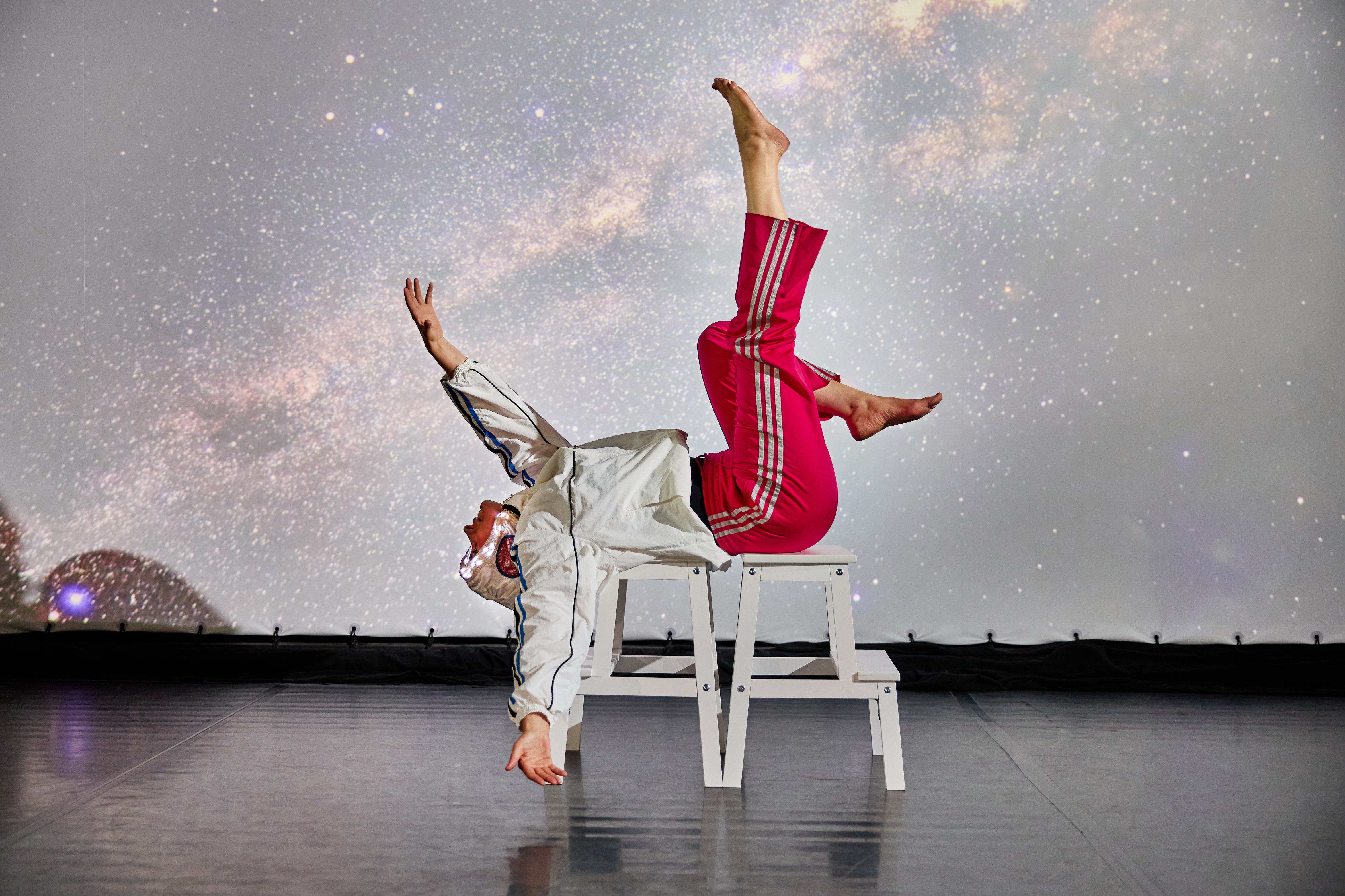 Titelbild für 'Winterkind - Made in GDR'