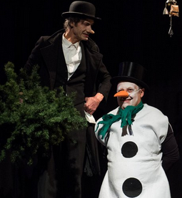 Titelbild für 'Christbaumbrettl'